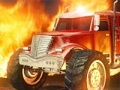 Hry Fire Truck 2