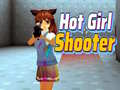 Hry Hot Girl Shooter
