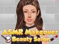 Hry ASMR Makeover Beauty Salon 