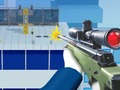 Hry Sniper Shooter 2