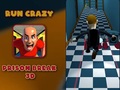 Hry Run Crazy: Prison Break 3D