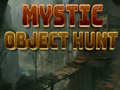 Hry Mystic Object Hunt