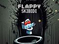 Hry Flappy Skibidi