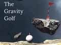 Hry The Gravity Golf