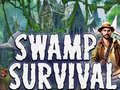 Hry Swamp Survival