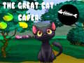 Hry The Great Cat Caper
