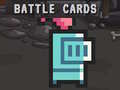 Hry Battle Cards