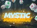 Hry Mystic Mahjongg