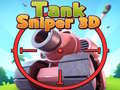 Hry Tank Sniper 3D