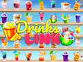 Hry Drinks Link
