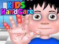Hry Kids Hand Care