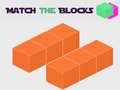 Hry Match the Blocks