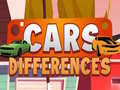 Hry Cars Differences