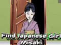 Hry Find Japanese Girl Misaki