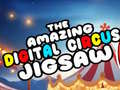 Hry The Amazing Digital Circus Jigsaw