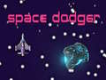 Hry Space Dodger