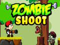Hry Zombie Shoot
