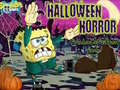 Hry Sponge Bob Square Pants Halloween Horror FrankenBob's Quest Part 1
