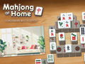 Hry Mahjong at Home - Scandinavian Edition