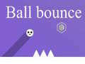 Hry Ball Bounce