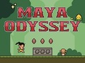 Hry Maya Odyssey