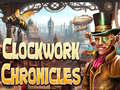 Hry Clockwork Chronicles