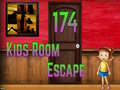 Hry Amgel Kids Room Escape 174
