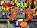 Hry Monkey Go Happy Stage 812
