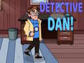 Hry Detective Dan! 