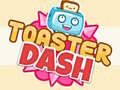 Hry Toaster Dash 