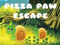 Hry Pizza Paw Escape