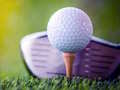Hry Unblocked Golf Challenge