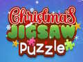 Hry Christmas Jigsaw Puzzles