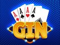 Hry Gin Rummy