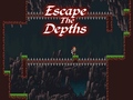 Hry Escape the Depths