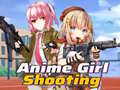 Hry Anime Girl Shooting 