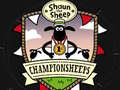 Hry Shaun the Sheep Championsheeps