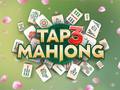 Hry Tap 3 Mahjong