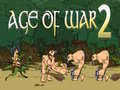 Hry Age of War 2