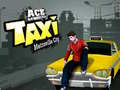 Hry Ace Gangster Metroville Taxi