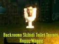 Hry Backrooms Skibidi Toilet Terrors Huggy Wuggy