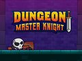 Hry Dungeon Master Knight