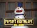 Hry Freddy's Nightmares Return
