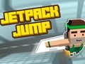 Hry Jetpack Jump