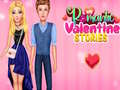 Hry My Romantic Valentine Stories