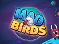 Hry Mad Birds