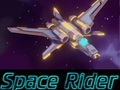 Hry Space Rider