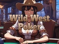 Hry Wild West Poker