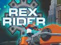 Hry Rex Rider 