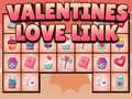 Hry Valentine's Love Link
